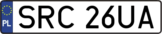 SRC26UA