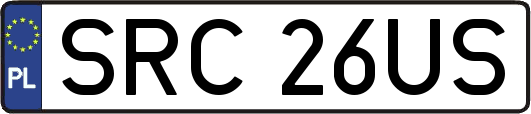 SRC26US