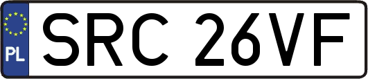 SRC26VF