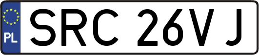 SRC26VJ