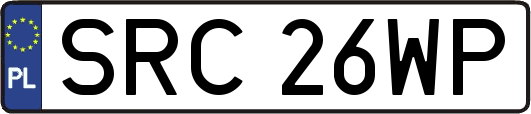 SRC26WP