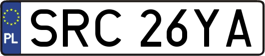 SRC26YA