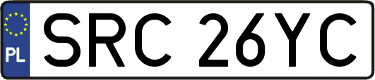 SRC26YC