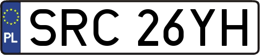 SRC26YH