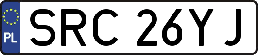 SRC26YJ