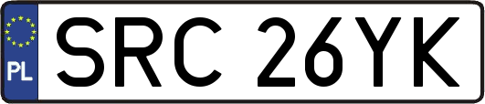 SRC26YK
