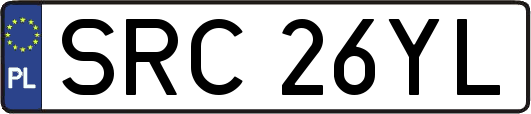 SRC26YL