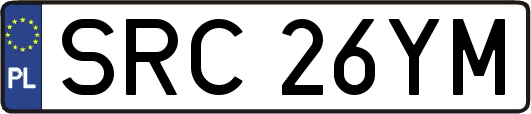 SRC26YM