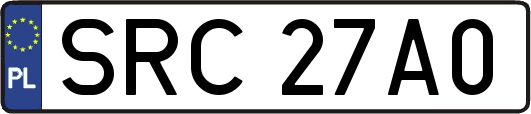 SRC27A0