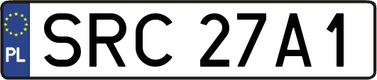 SRC27A1