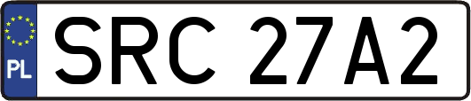 SRC27A2
