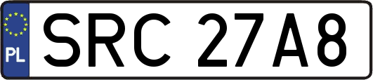 SRC27A8