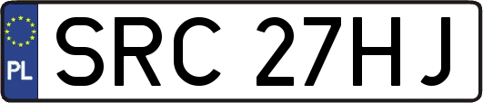SRC27HJ