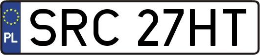 SRC27HT
