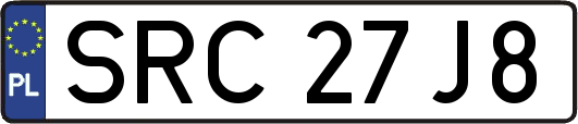 SRC27J8