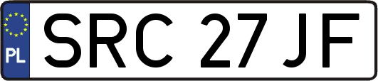 SRC27JF