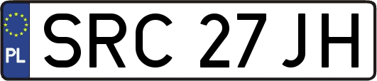 SRC27JH