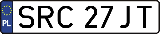 SRC27JT