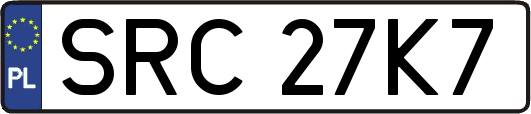 SRC27K7
