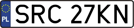 SRC27KN