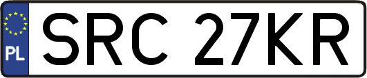 SRC27KR