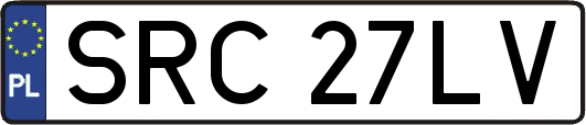 SRC27LV