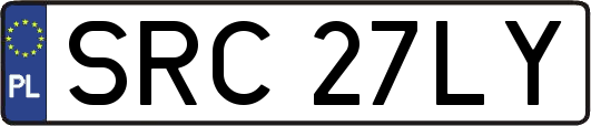 SRC27LY