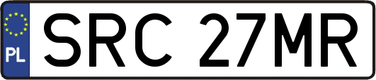 SRC27MR