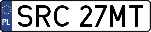 SRC27MT
