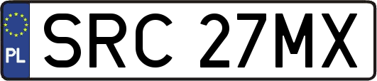 SRC27MX