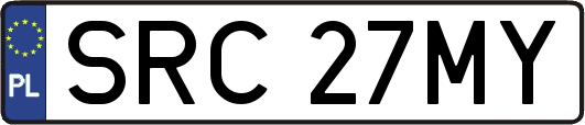 SRC27MY