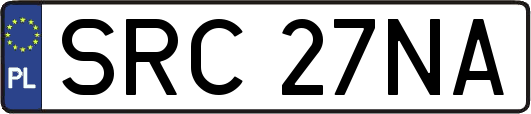 SRC27NA