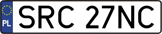 SRC27NC