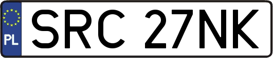 SRC27NK