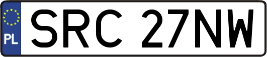SRC27NW