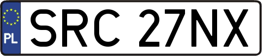 SRC27NX