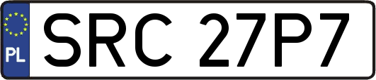 SRC27P7