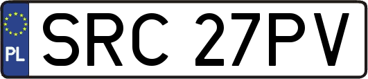 SRC27PV
