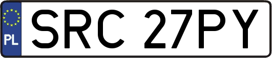 SRC27PY