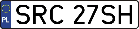 SRC27SH