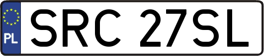 SRC27SL