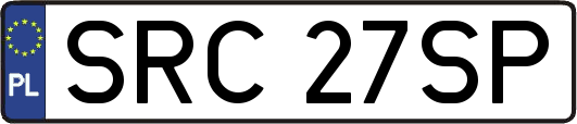 SRC27SP