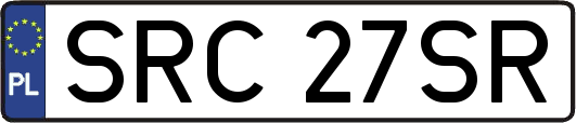 SRC27SR