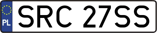 SRC27SS