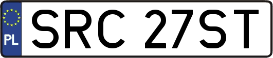 SRC27ST