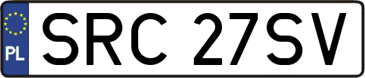SRC27SV