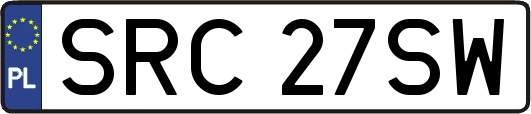 SRC27SW