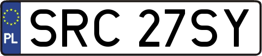 SRC27SY