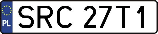 SRC27T1