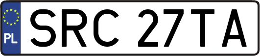 SRC27TA